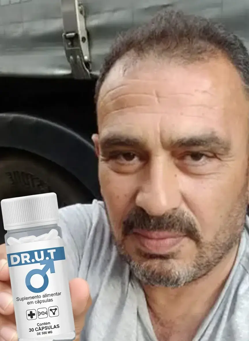 COMENTÁRIO 6 - HOMEM COM PRODUTO
